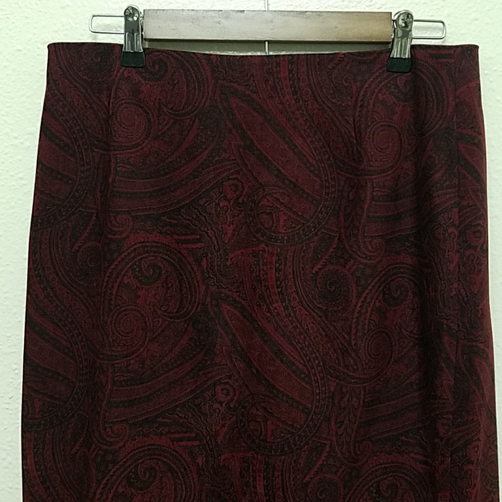 TALBOTS SKIRT